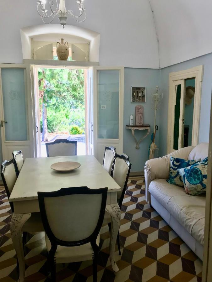 Villa Deco โมโนโปลี ภายนอก รูปภาพ