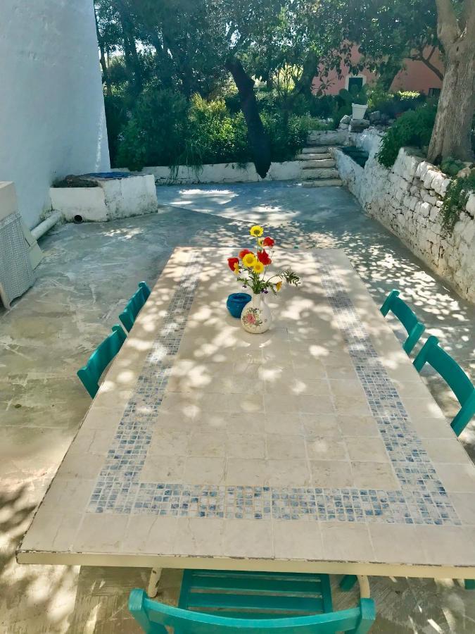 Villa Deco โมโนโปลี ภายนอก รูปภาพ